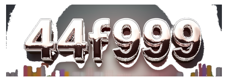 44f999 logo